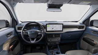 2025 Ford Maverick® Internal Image 2